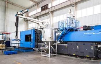 BEIJING TOURTOP PLASTIC TECHNOLOGY.CO.LTD