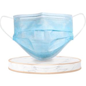 Wholesale Surgical FDA JST Spunbond Disposable Civil Face Mask from china suppliers
