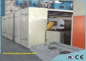 Wholesale Felt Padding Non Woven Fabric Manufacturing Machine Thermal Oven Gas Burner from china suppliers