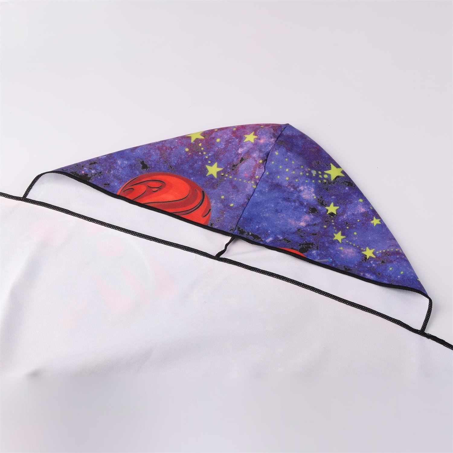 200gsm Woven Beach Blanket 140x70cm Portable 90 Polyester 10 Polyamide