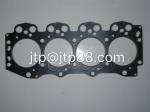 Metal Mitsubishi 8DC82 Engine Gasket Kit ME090153 ME029000 31201-321