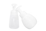 Plastic Foaming Dispenser Pump Bottle For Liquid Soap 300ml