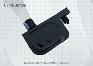 Wholesale UV Ink Damper Spare Parts Balck For Epson R1800 R1900 R2400 UV Flatbed Printer from china suppliers