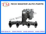 Volkswagen Turbo Charger Engine GT1749V 713672-5006S / 713672