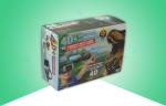 Hight Quality AR/VR Paper Packaging Boxes , Paper Box & Paper Sleeve