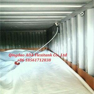 Wholesale Non Hazardous Liquids 24000 Liters 4 Layers Bulk Flexitank from china suppliers
