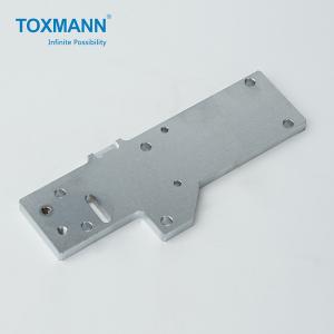 Wholesale SKD11 CNC Milling Machined Metal Parts For Automobile Industry from china suppliers