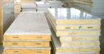 Stainless Steel Cold Storage Room Units 150mm Thick With Good Ventilation