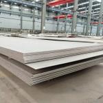 AISI 201 304 304L 316 316L 409 430 310 321 Super Mirror Stainless Steel Sheet