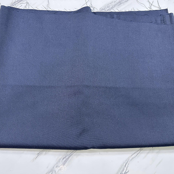 TR 133X72 Polyester Rayon Blend Trousers Workwear Fabric
