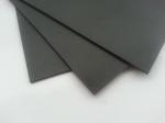 400X500X1.5mm 100% Carbon Fiber Plate Panel 3K Plain Weave Glossy