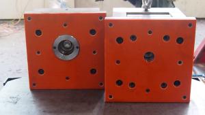 Wholesale ABS Plastic Blow Mold 0.002mm , Medical Industrial Injection Molding ISO9001 from china suppliers