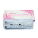 Plumper Lips Dermal Filler Injection Treatment Hyaluronic Acid Facial Fillers