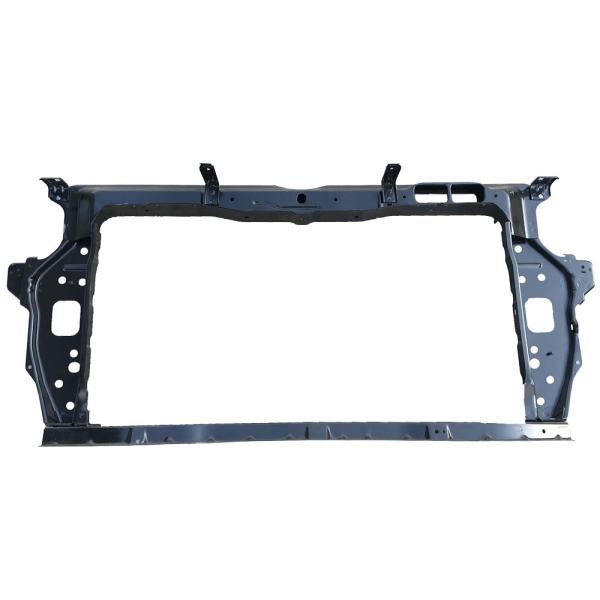 Wholesale Auto Body Parts Steel High Quality Front Bumper Support For Hyundai