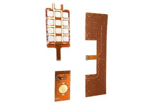 Wholesale Fast Prototype Flex PCB Board from china suppliers