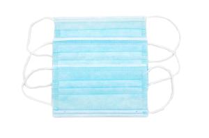 Wholesale GN-070308 Spundond Disposable Non Woven Face Mask from china suppliers