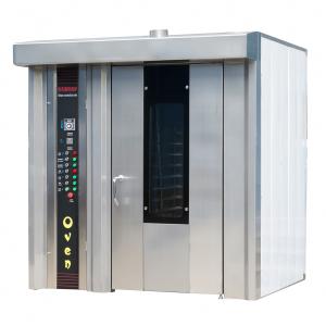 Wholesale 40kg/H Industrial Bread Baking Machine Heat Cycle 50HZ 52kwh from china suppliers