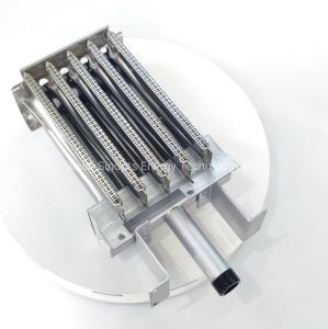 Wholesale 5 Rows High-Quality Wall-Mounted Furnace Burner from china suppliers