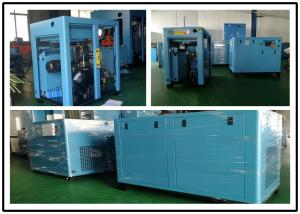 Wholesale 185KW Direct Driven Screw Air Compressor , High Efficiency Air Compressor from china suppliers
