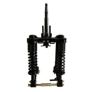 Wholesale DAYANG OEM Motorcycle Shock Absorber Steel Material and 45.7/47 Bush for Global Market from china suppliers