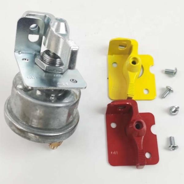 Universal Size 12V Master Battery Disconnect Switch Power Cut Off Tool Standard