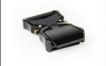 Unisex Die Casting Metal Belt Buckle 39MM Tactical Belt Buckle