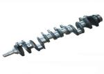Hyundai Kobelco Sumitomo Daewoo Sany Excavator Engine Parts Crankshaft