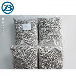 Wholesale Bio Filter Ball Magnesium Granule Orp Metal Ball mg pills for water filter from china suppliers
