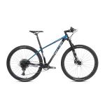 29er STORM 2.0 Hyper Carbon Mountain Bike Air Suspension High Strength