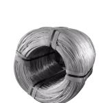 SUS 0.13mm 3mm 304L 430 316 316L Stainless Steel Wire No.1 Surface Finish for