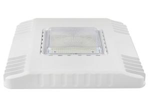 Wholesale Parking Garage 100V 5700K Outdoor LED Canopy Lights from china suppliers