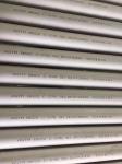 UNS N10276 C 276 Hastelloy Pipe , Large Diameter Size Seamless Steel Pipe