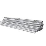 Welded Stainless Steel Seamless Pipe Tube 347/32750/32760/904L A312 A269 A790