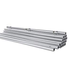 Wholesale 304L/316/316L/347/32750/32760/904L A312 A269 A790 A789 Stainless Steel Seamless/ Welded tube from china suppliers