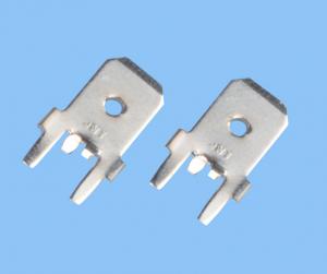 Wholesale 250 Series Tab Terminal Connectors from china suppliers