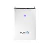 Buy cheap 51.2V 200Ah ROHS Wall Mounted Solar Battery 10KWh Customized Powerwall Lifepo4 from wholesalers