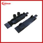 Multipurpose Fiber Optic Fan Out Kit , FOK-04 Patch Cord Splitter