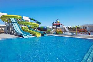 Wholesale ODM Water Park Sports Games Equipment Swimming Pool Fiberglass Slide from china suppliers