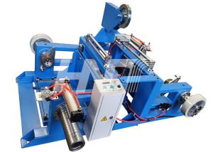 Wholesale Shaftless Payoff Machine Double Reel Magnetic Payoff from china suppliers