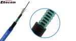 Flame Retardant Cable MGTSV SM MM 12 24 48 96 Cores for Duct Mine Mining