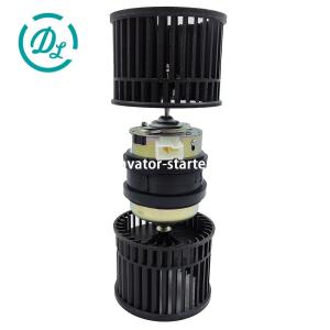 Wholesale KHR31210 Fan Blower Motor Excavator Spare Parts Sumitomo SH235X-6 from china suppliers