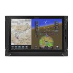 G500 600TXi Aircraft Avionics Touchscreen Electronic Flight Display 10.6”