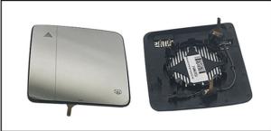 Wholesale Auto Jeep Sensitive Car Blind Spot Detection System Black from china suppliers
