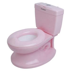 Wholesale Pink Eco Friendly Plastic Baby Potty Training Seat with Custom Logo Option from china suppliers