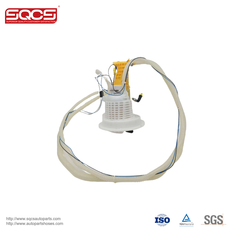 Manufacturers Direct High Quality For Mercedes Benz W164 W251 Fuel Filter