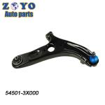 Purpose Replace/Repair 2010 Hyundai Elantra Suspension Arm 54500-3X000 54501