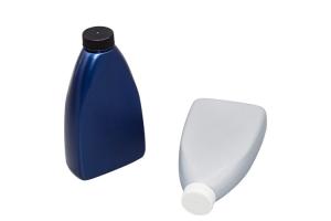 Wholesale Custom Color 250ml HDPE Bottle 28-400 Size Kitchen Floor Glass Cleaner Packaging from china suppliers