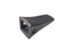 Customizable 6y3222 Earthmoving Bucket Teeth Undercarriage Parts For Excavator