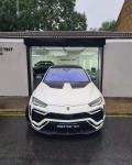 Lamborghini Urus Carbon fiber body Kit URUS 1016 style carbon fiber front lip