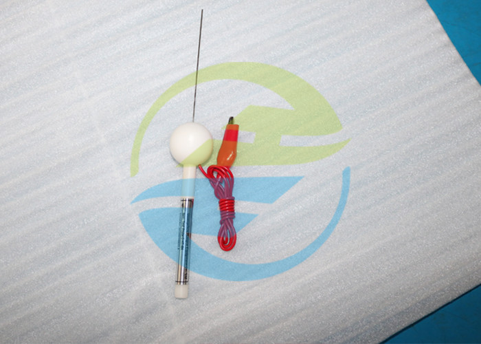IEC60529 IP Testing Equipment Test Probe D For IP4X 1mm